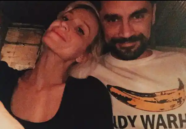 Nació la hija de Brenda Gandini y Gonzalo Heredia: es hermosa...