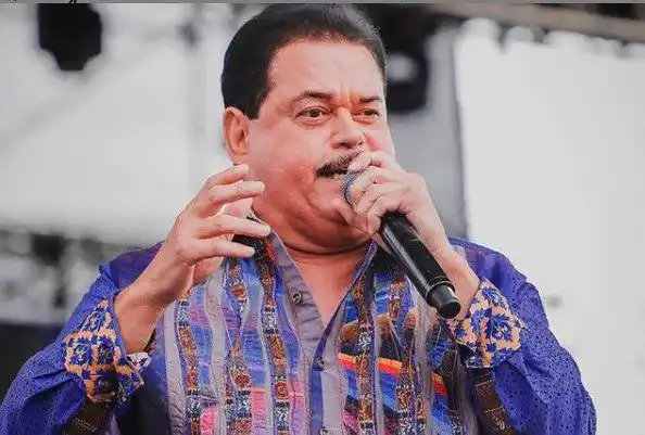 Por esta razón la policía auxilió a Lalo Rodríguez