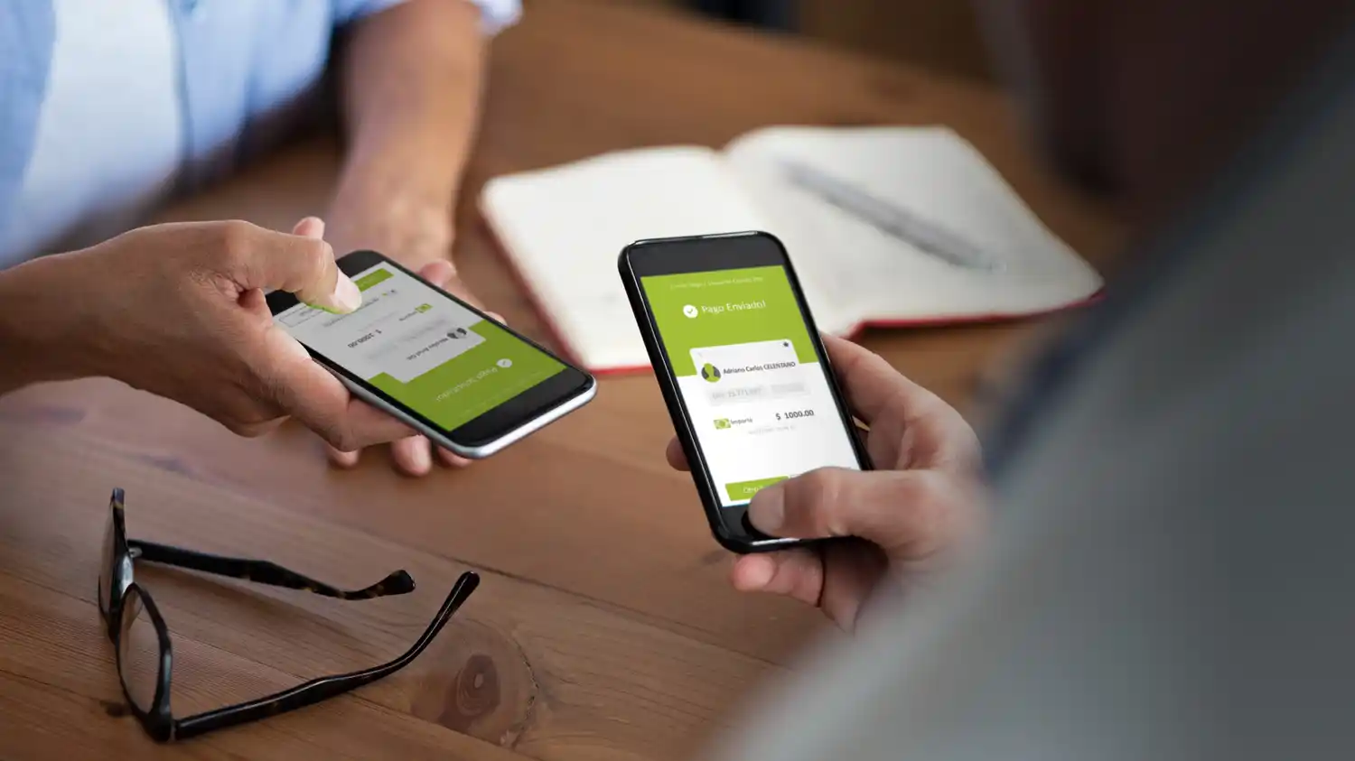 Cuenta DNI superó los 5 millones de usuarios