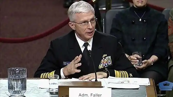 Comando Sur acusa a Maduro de permitir al narcotráfico operar desde Venezuela