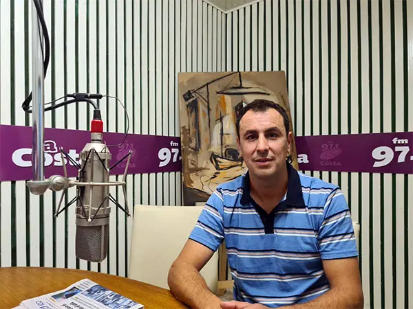 “Realizamos un relevamiento de auxiliares en los establecimientos”
