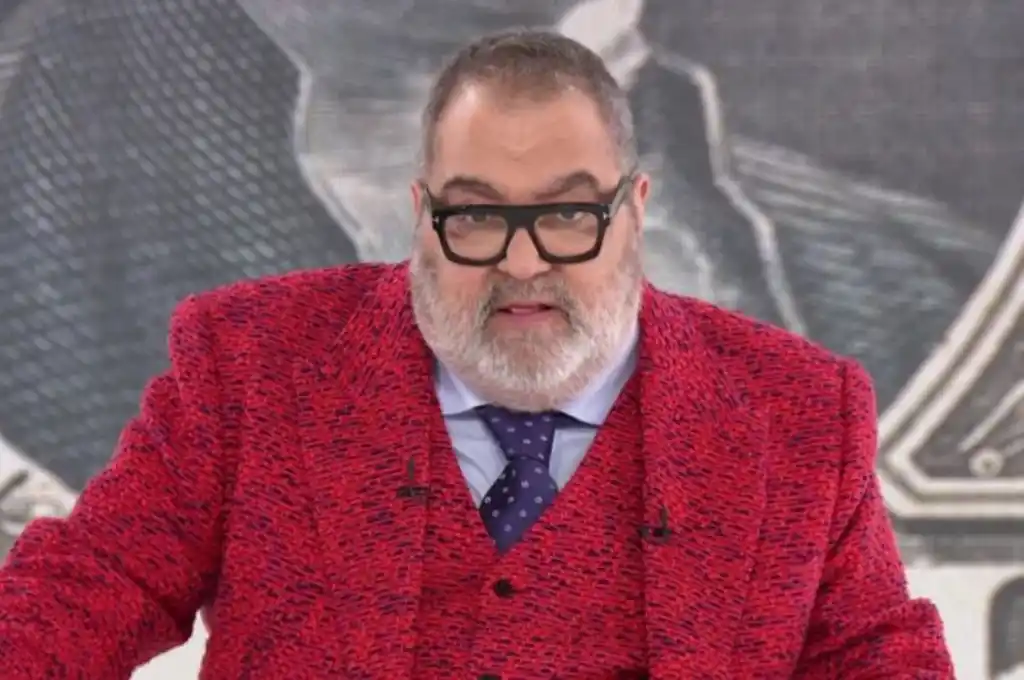 Jorge Lanata permanece internado.