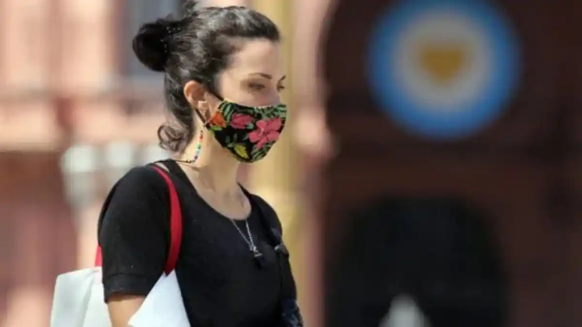 Argentina registró 153 muertos por Covid y 2510 nuevos contagios