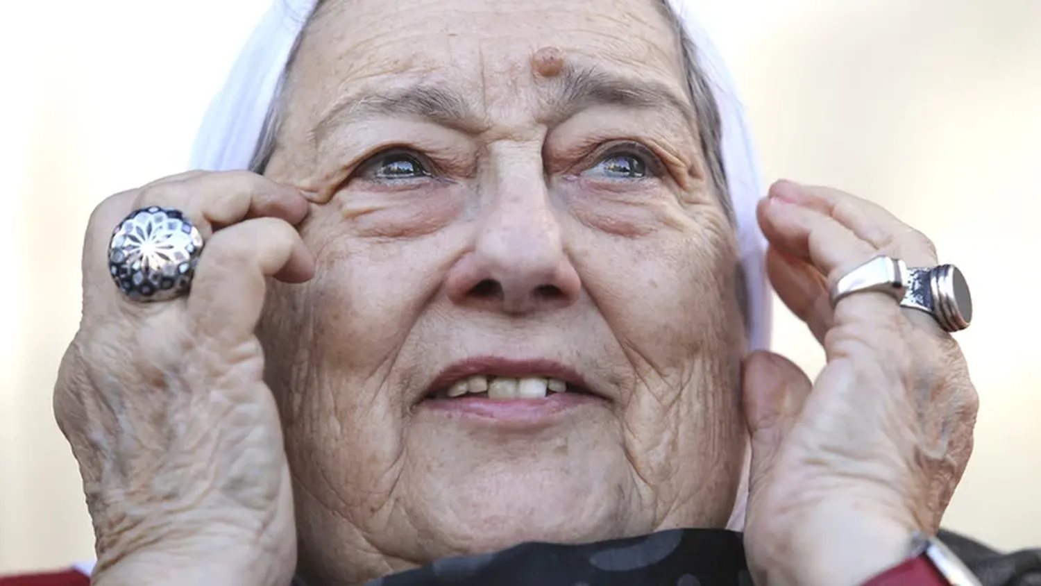 Murió Hebe de Bonafini, la titular de Madres de Plaza de Mayo