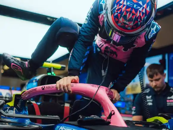 Colapinto en el Gran Premio de Abu Dhabi de Fórmula 1: La previa, cronograma y dónde ver por TV y online