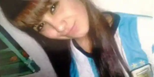 El Talar: Buscan a joven de 15 años desaparecida