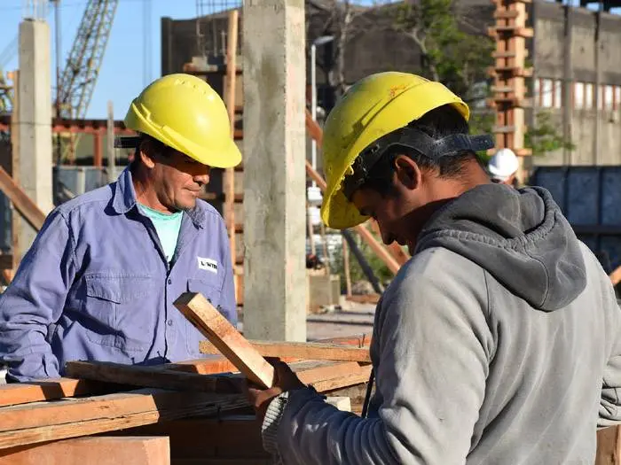 Se construirá un nuevo  edificio escolar secundario, en Villaguay