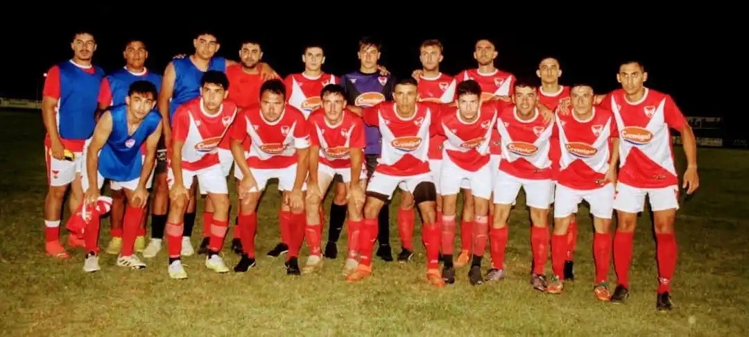 Se clasificaron para las semifinales:
Urquiza, B. Norte, Sportiva y Central