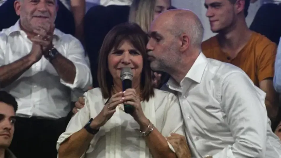 Finalmente, Rodríguez Larreta y Bullrich compartirán búnker el día de las PASO