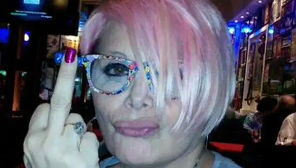 Carmen volvió a descargar su bronca contra Prada y Hoppe