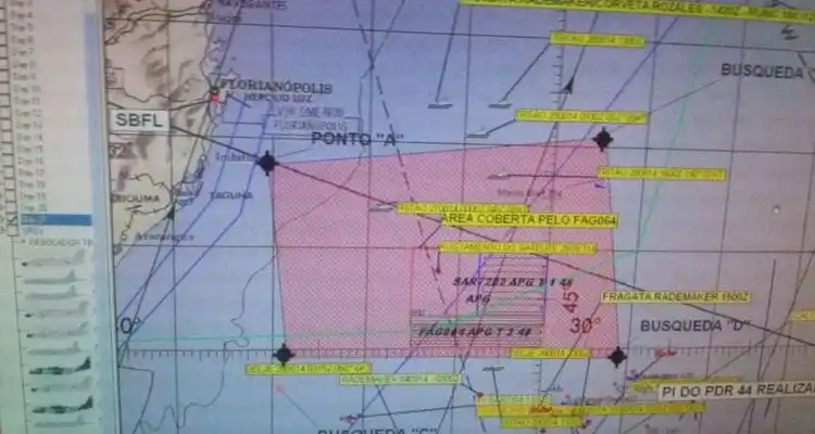 Tunante II: “Los seguimos buscando y los vamos a encontrar”