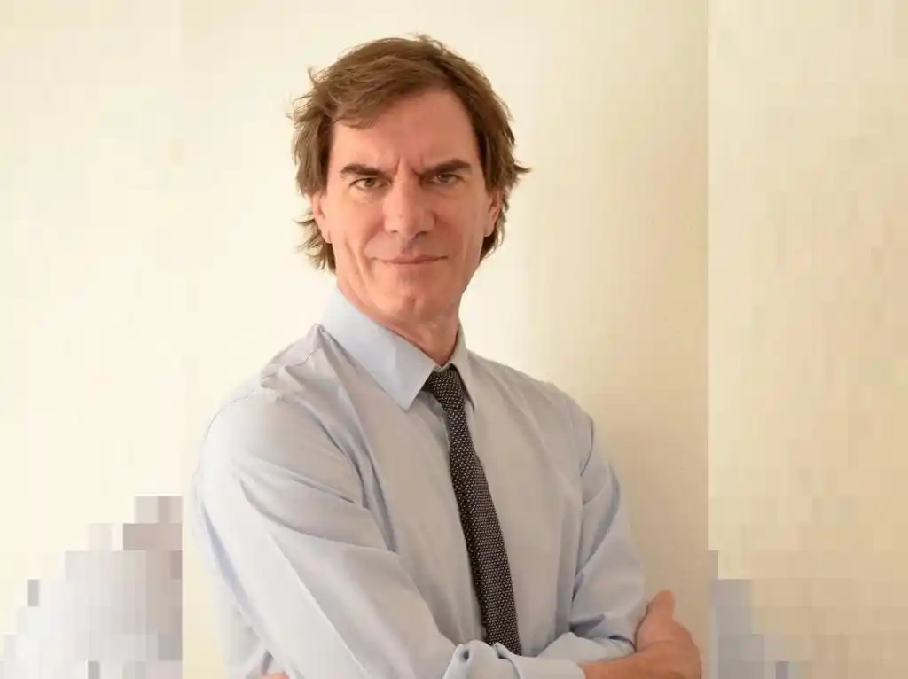 Darío Lopérfido tenía 61 años