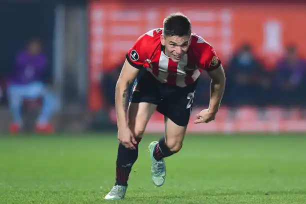 Estudiantes busca avanzar ante Belgrano
