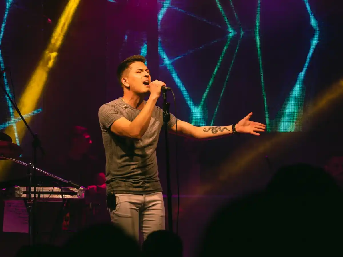 El sanfrancisqueño que lleva el cuarteto al Teatro Quality            