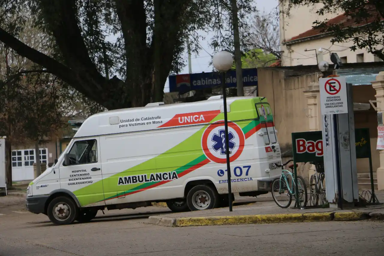 Gualeguaychú se mantiene con un bajo nivel de infectados y de internados