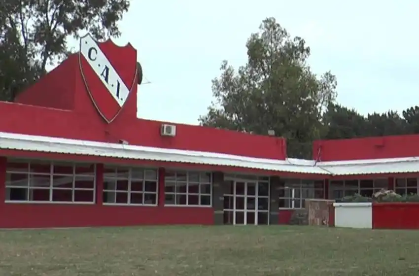 Dos jugadores de Primera vinculados al caso