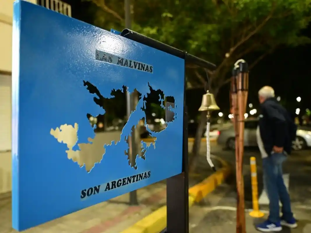 A 44 años de Malvinas, la ciudad rendirá homenaje a los Veteranos y Caídos