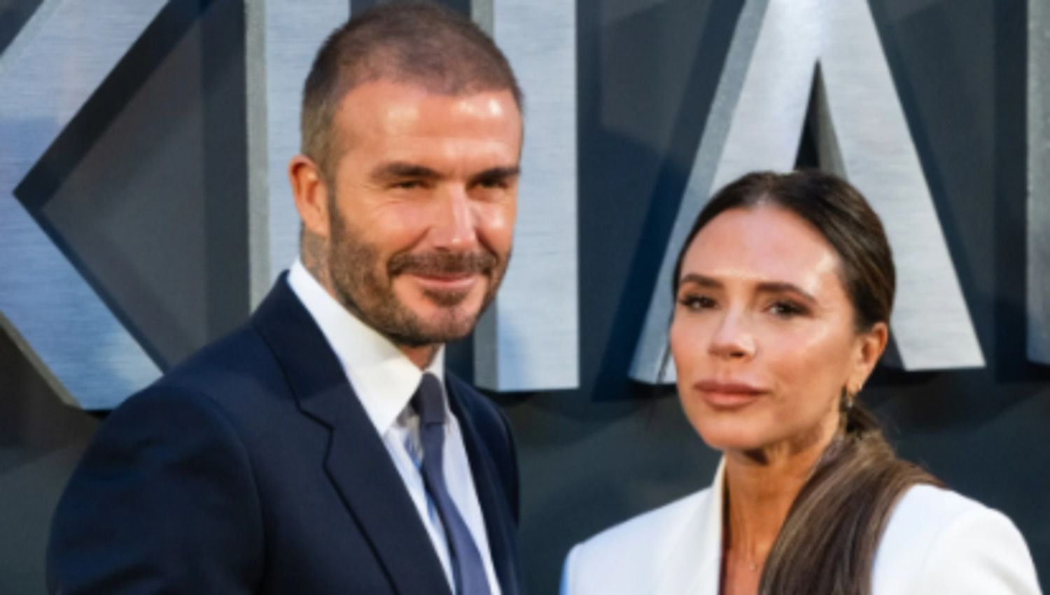 Victoria y David Beckham arrasan en las redes sociales con su baile de salsa