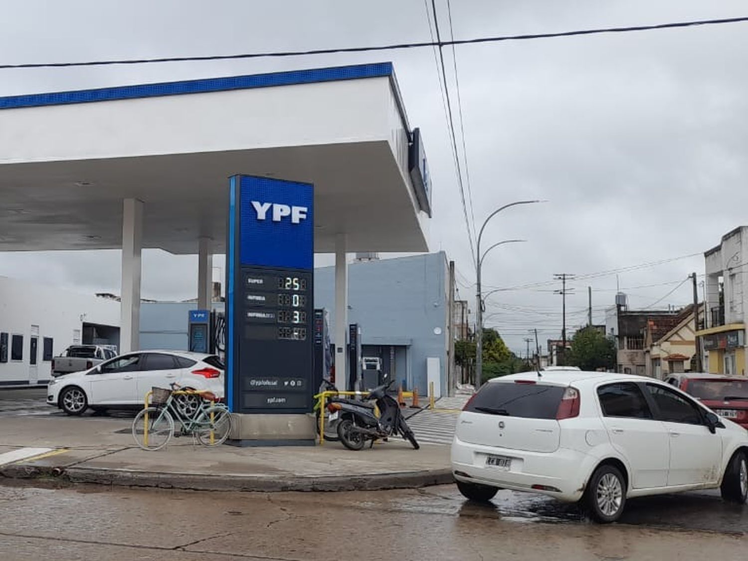 Se conocen los nuevos valores que ya empezaron a regir.