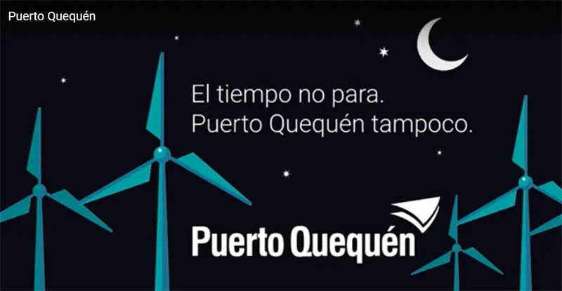 Puerto Quequén