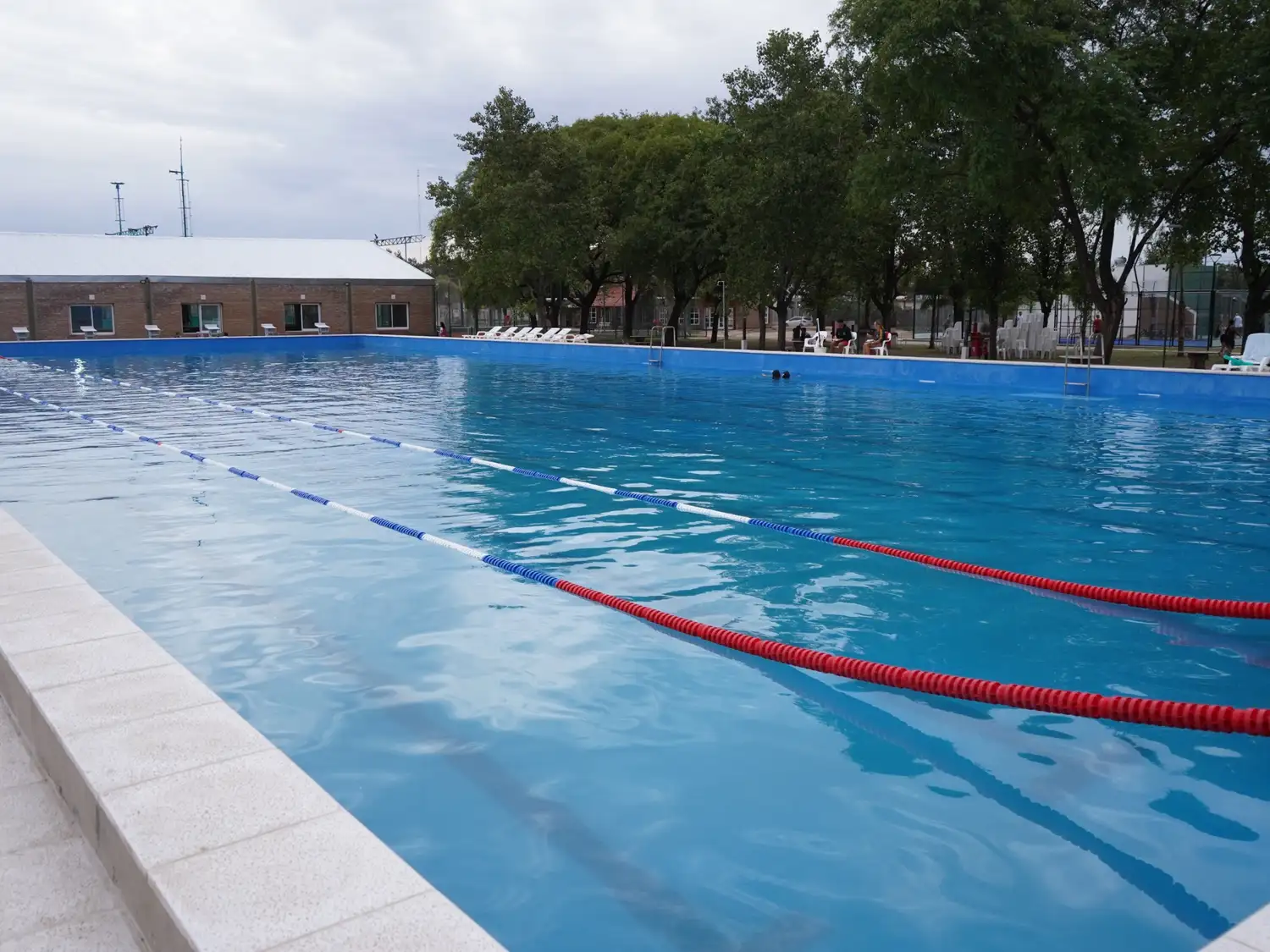 San Isidro prepara la "Escuela de Verano" 2026
