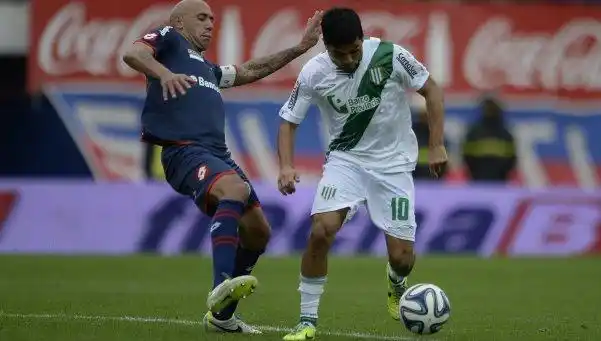 Banfield y San Lorenzo abren la fase argentina