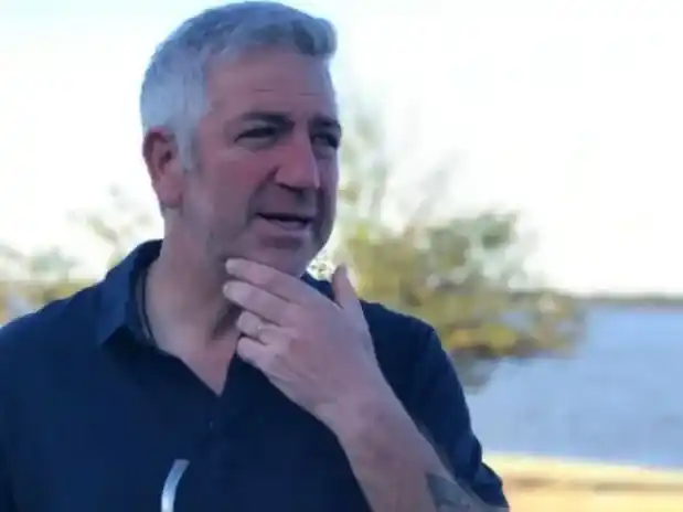 El ex funcionario Ruiz Orrico será juzgado en febrero por chocar y matar a cuatro trabajadores