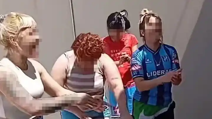 "Presas influencers" en cárceles bonaerenses: tienen miles de seguidores y el SPB admite que las redes están prohibidas