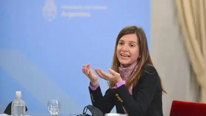 NUEVA F�RMULA DE MOVILIDAD JUBILATORIA