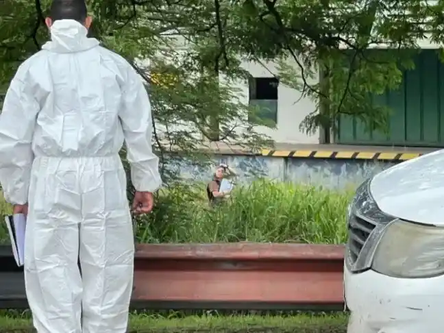 Santa Fe: hallaron asesinado a un adolescente de 15 años frente a la cancha de Colón