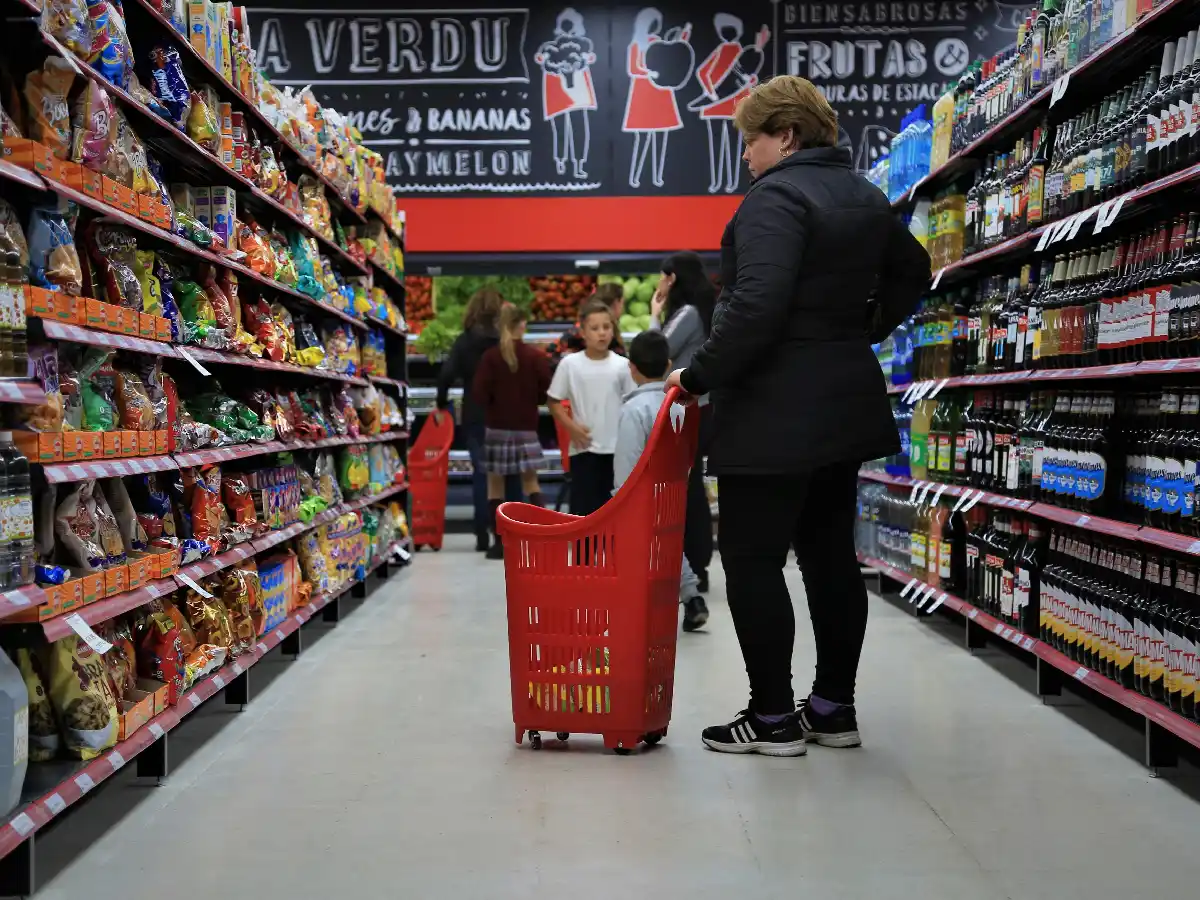 En noviembre, una familia necesitó $37.596 para superar la línea de pobreza