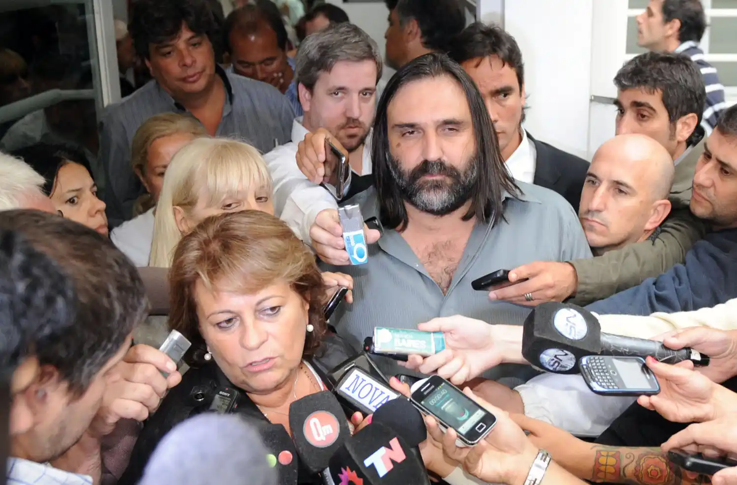 Gremios docentes fueron a la Justicia para frenar jubilaciones de oficio