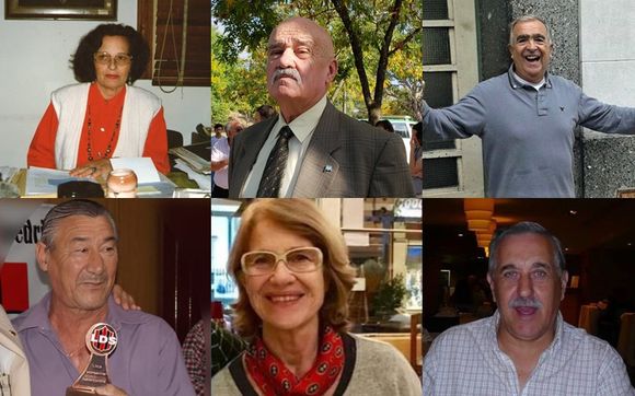 #Anuario2020 Una historia de vida detrás de cada víctima fatal del COVID-19