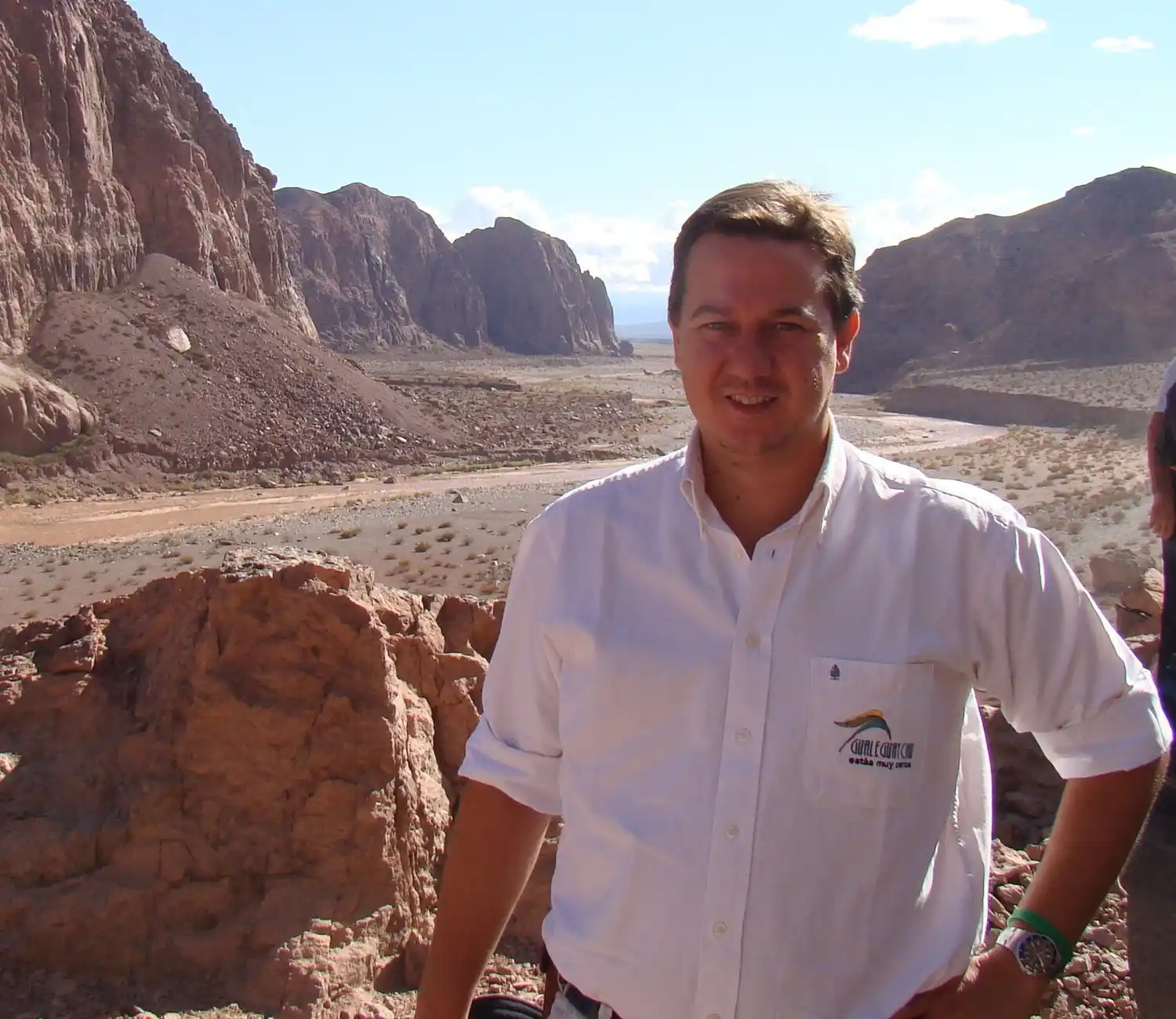 Turismo: Poca participación del interior en las políticas nacionales