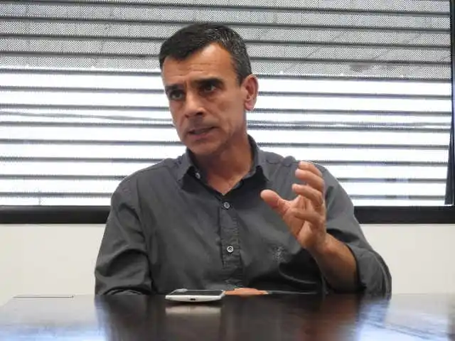 Leonardo Silva, el comisario que fue electo dos veces intendente, se perfila como diputado