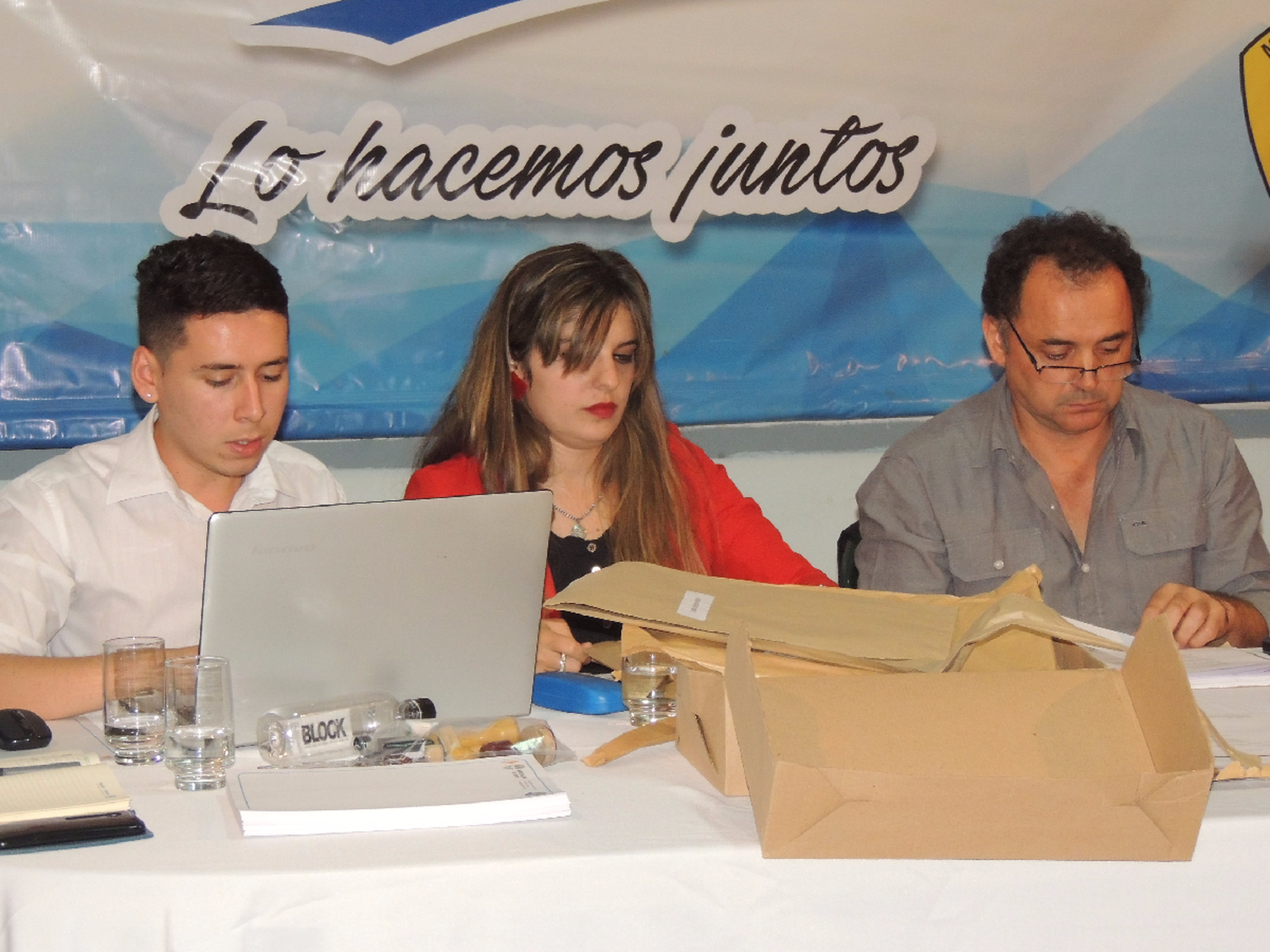 Capacitación para sumar inspectores de Tránsito en nuestra región