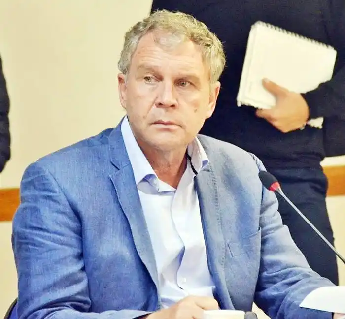 Galimberti pidió al SENASA suspenda la resolución que afecta a las  cámaras de desinfección de cítricos