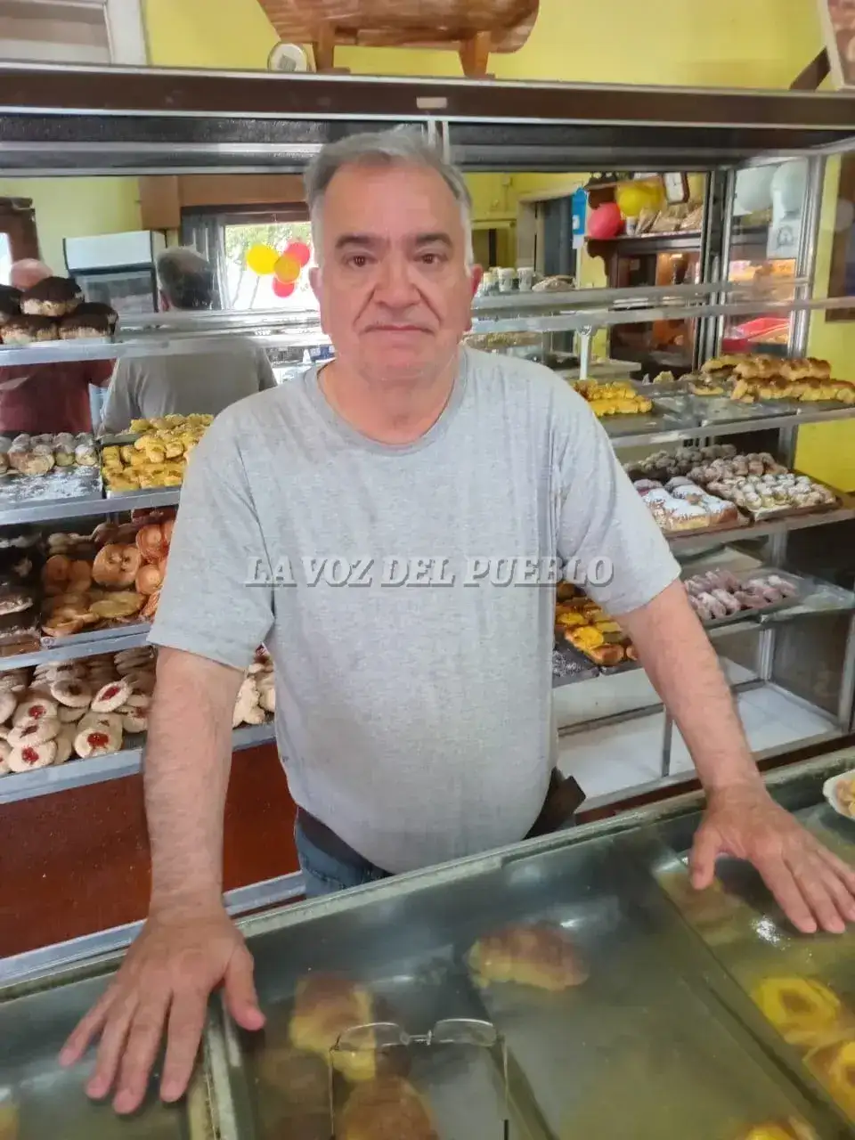 Panadería - 1