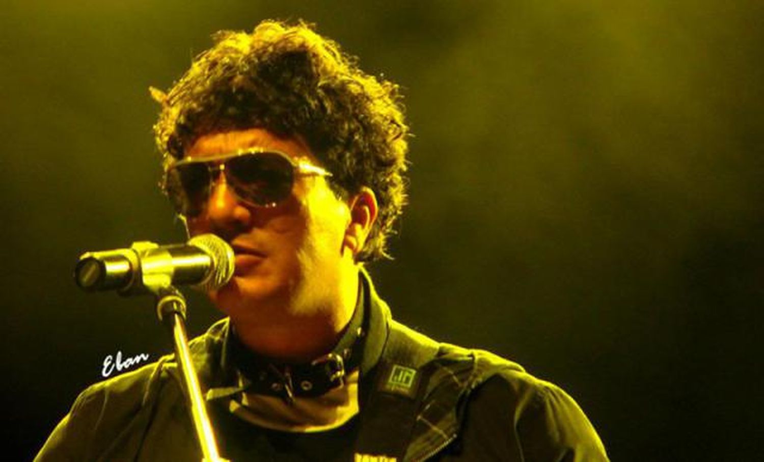 Pity Álvarez cumple 47 años y lo "festeja" en la cárcel con su madre