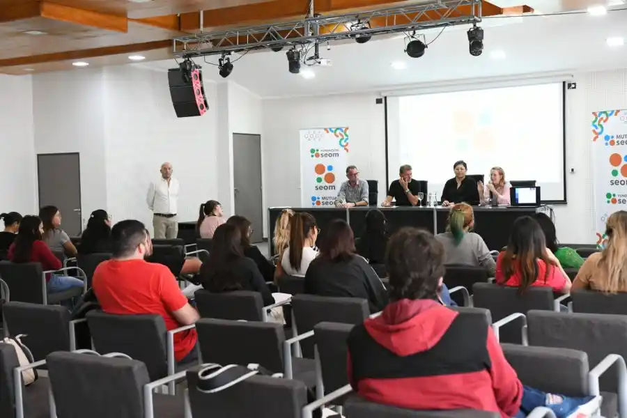 Cuarta Edición de la Diplomatura en Gestión Local para el Desarrollo Territorial