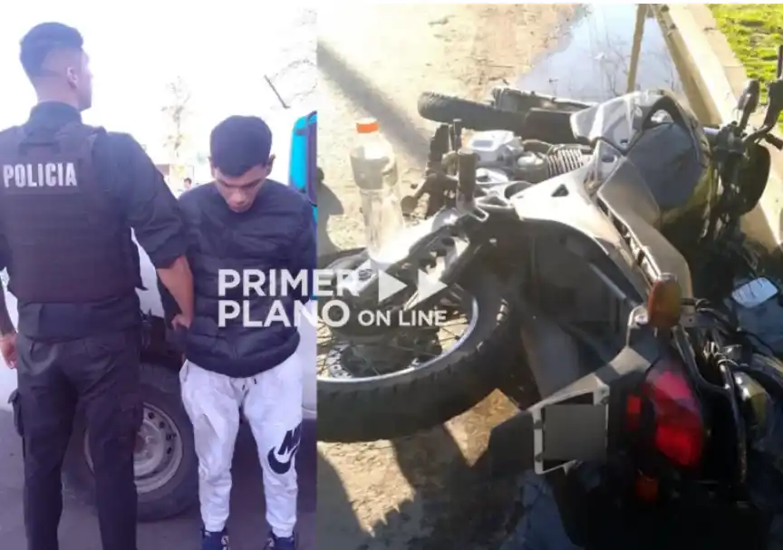 Foto: Primer Plano Online