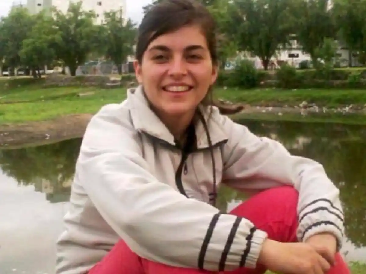 Prisión perpetua a Haye por el femicidio de Vidosa