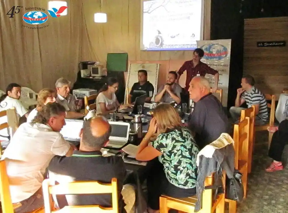 El Festival Internacional CIOFF tendrá dos noches de gala