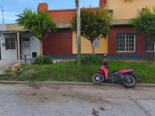 Por la causa interviene Fiscalía.