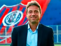 La Justicia falló a favor de Moretti y volverá a la presidencia de San Lorenzo