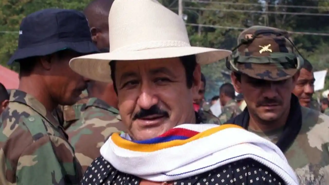 El exparamilitar alias «Patrón» fue expulsado de justicia y paz