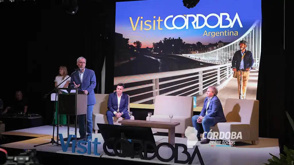 Visit Córdoba es una herramienta para ofrecer turísticamente este destino