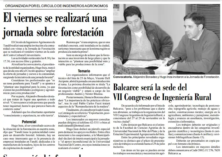 15 de junio