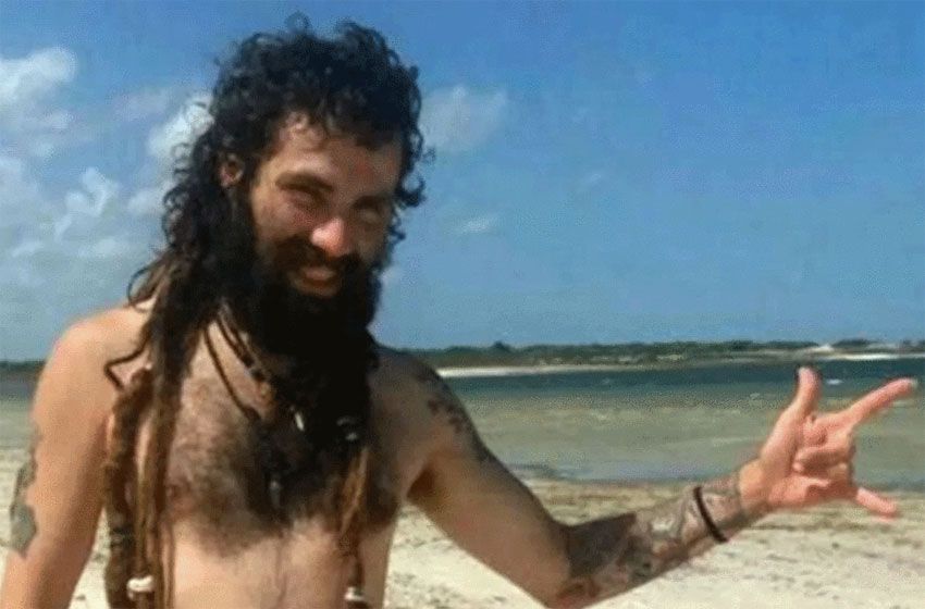 El cuerpo de Santiago Maldonado no fue arrastrado ni manipulado