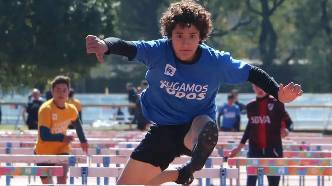 Santa Fe Juega: continúan las finales provinciales